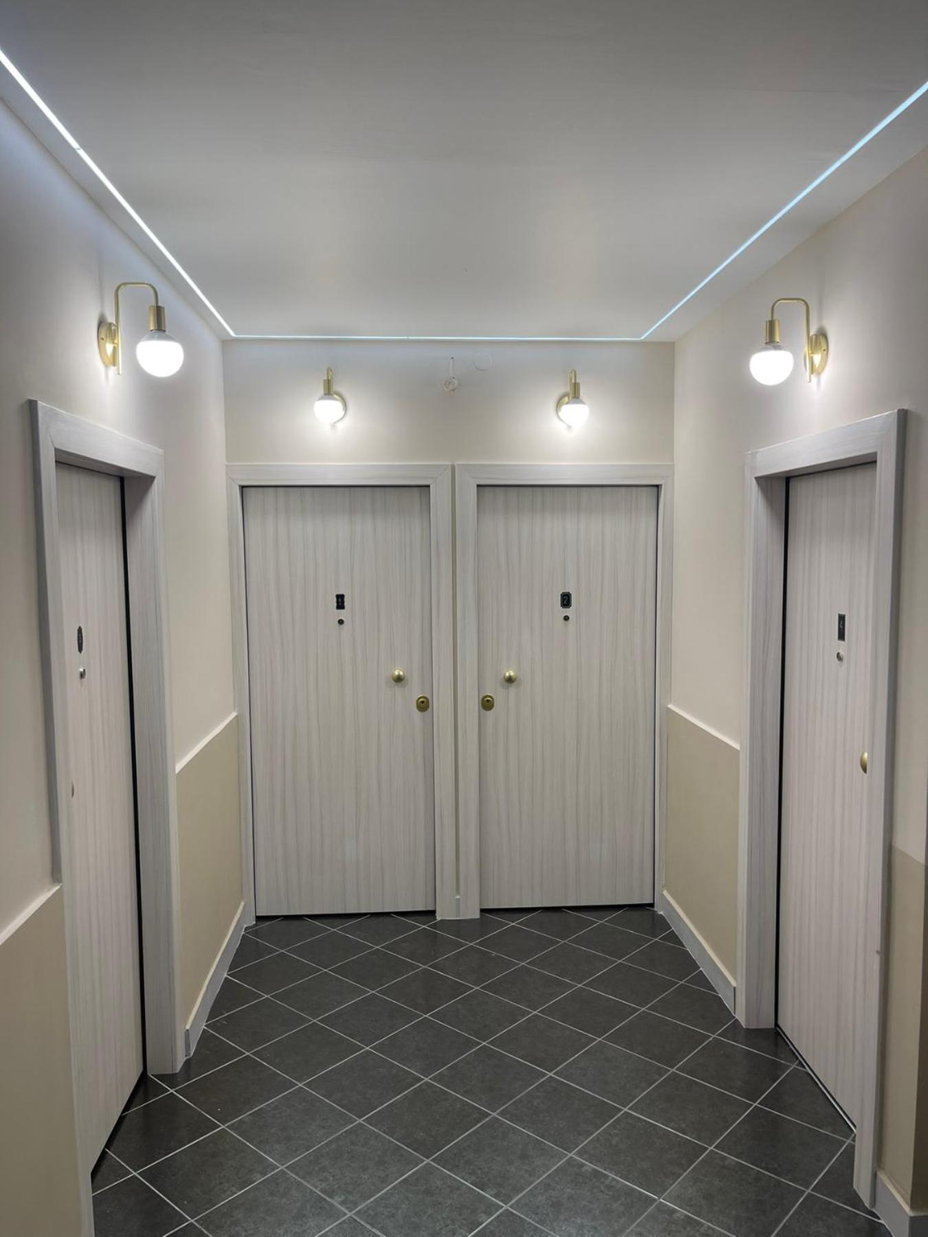 Pansea 02 Exclusive Suites Szaloniki Kültér fotó