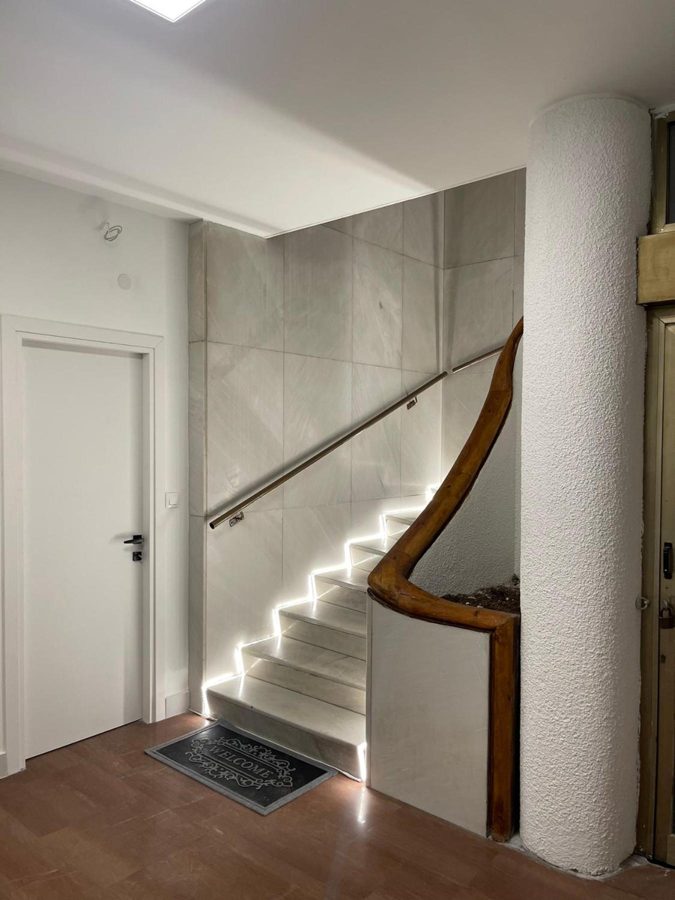Pansea 02 Exclusive Suites Szaloniki Kültér fotó