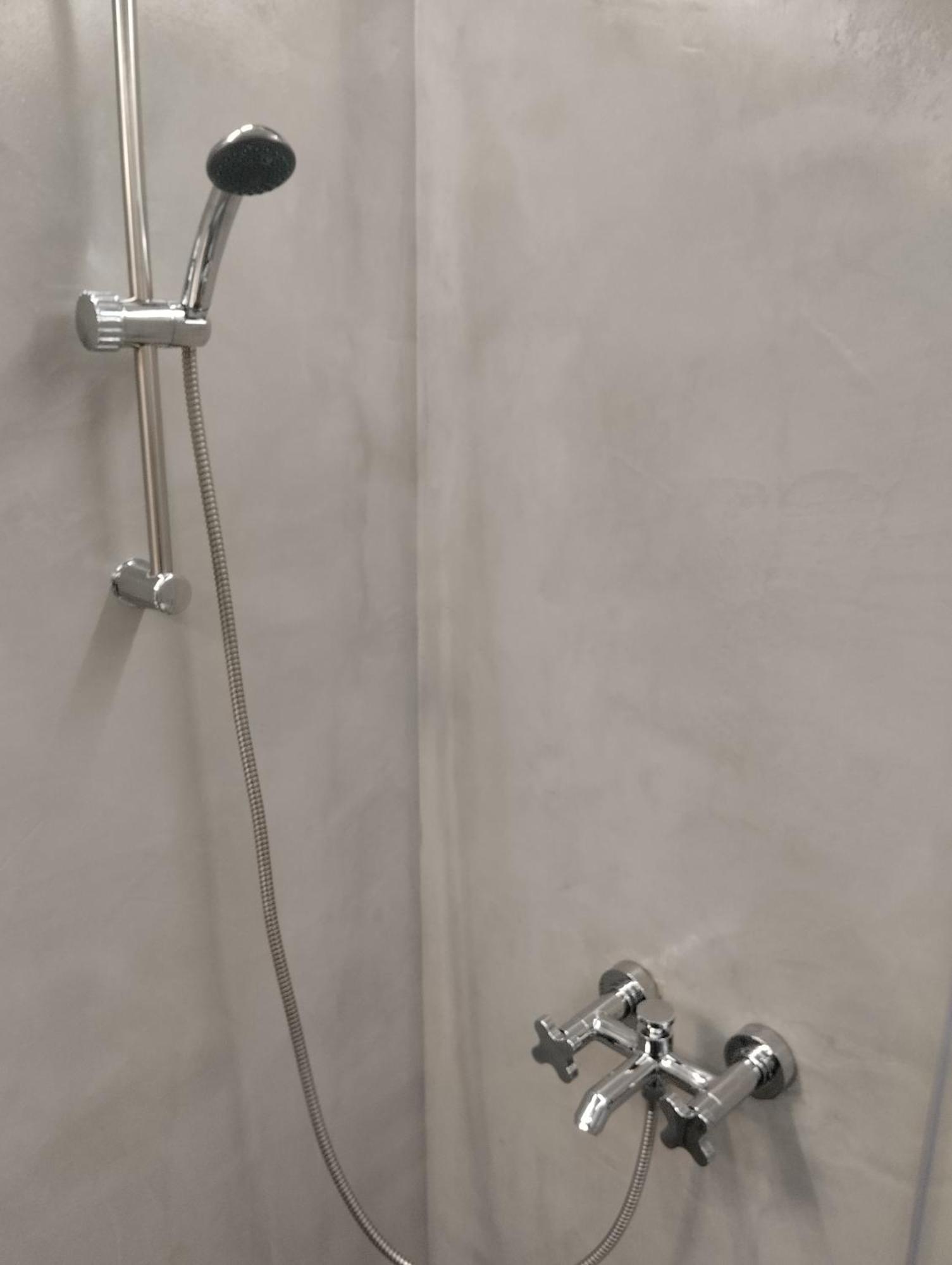 Pansea 02 Exclusive Suites Szaloniki Kültér fotó