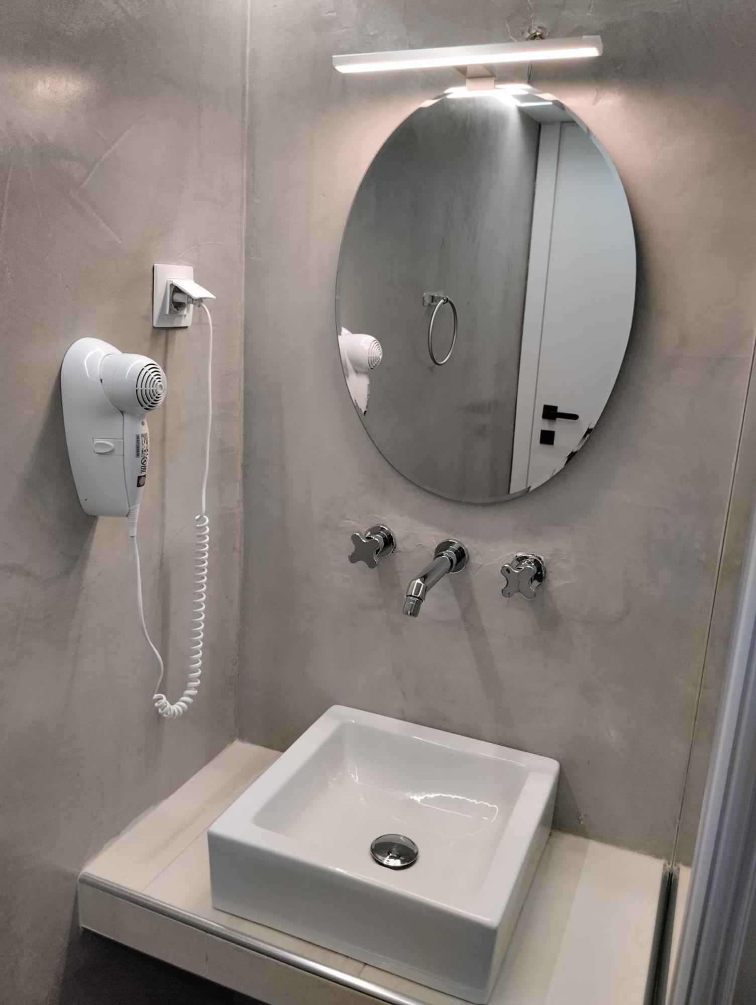 Pansea 02 Exclusive Suites Szaloniki Kültér fotó