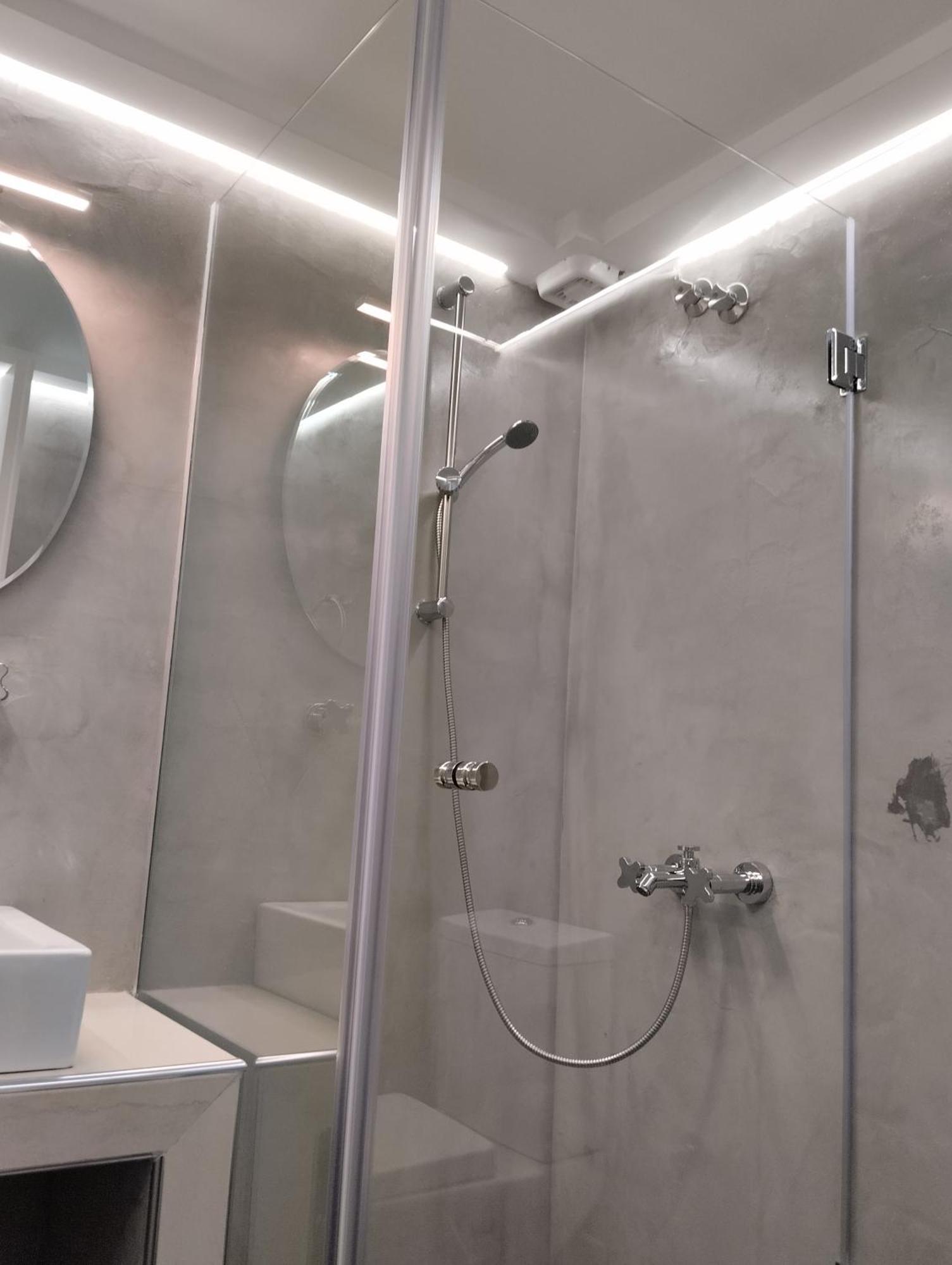 Pansea 02 Exclusive Suites Szaloniki Kültér fotó