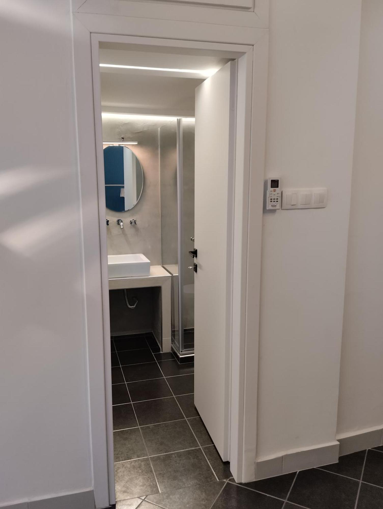 Pansea 02 Exclusive Suites Szaloniki Kültér fotó
