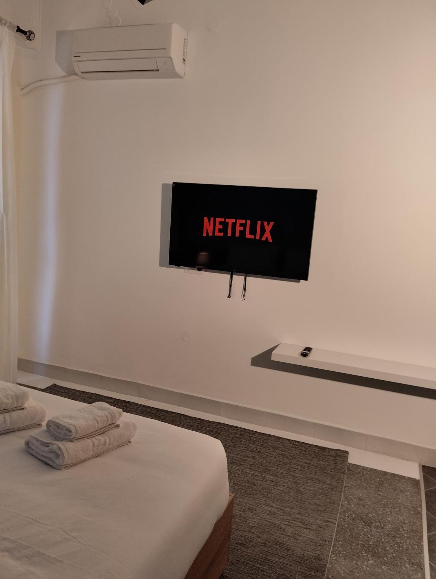 Pansea 02 Exclusive Suites Szaloniki Kültér fotó